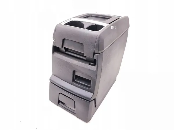 Rangement console centrale Chrysler OEM pour Grand Voyager V image 2
