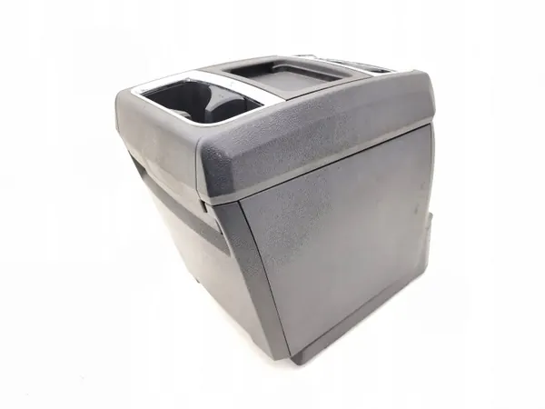 Rangement console centrale Chrysler OEM pour Grand Voyager V image 3