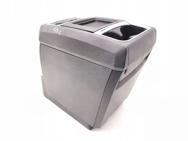 Rangement console centrale Chrysler OEM pour Grand Voyager V image 4