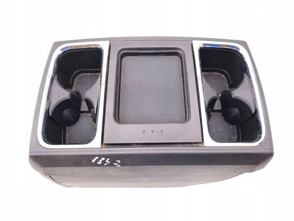 Rangement console centrale Chrysler OEM pour Grand Voyager V image 5