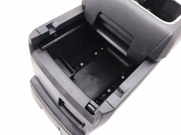 Rangement console centrale Chrysler OEM pour Grand Voyager V image 6