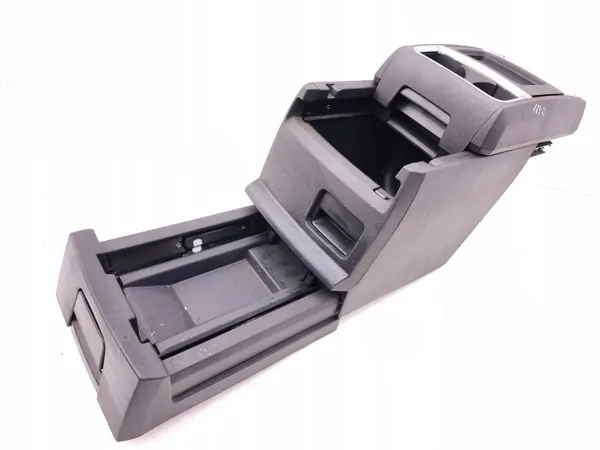 Rangement console centrale Chrysler OEM pour Grand Voyager V image 7