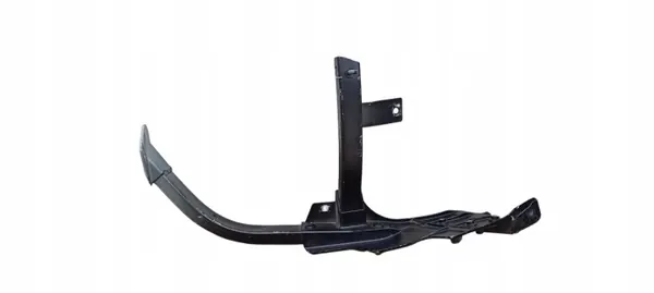 Support d'aile droit Audi A8 D4 4H 2010-13 OEM 4H0821234 image 2