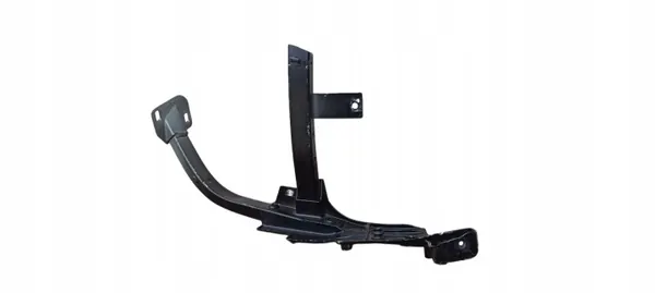Support d'aile droit Audi A8 D4 4H 2010-13 OEM 4H0821234 image 3