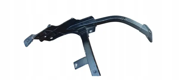 Support d'aile droit Audi A8 D4 4H 2010-13 OEM 4H0821234 image 4