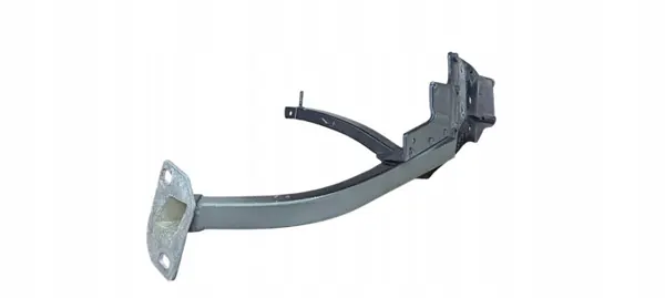 Support d'aile droit Audi A8 D4 4H 2010-13 OEM 4H0821234 image 5