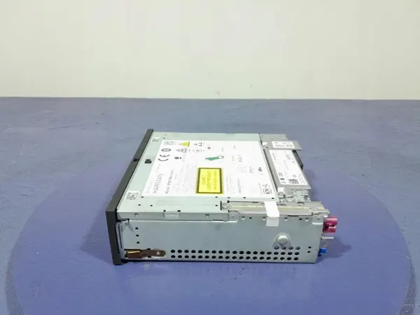 Audi Q7 II Multimediastation OEM 4M1035044B image 4