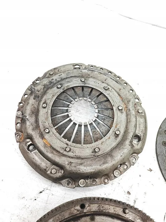 Embreagem completa Seat Toledo IV 03L141025R image 2