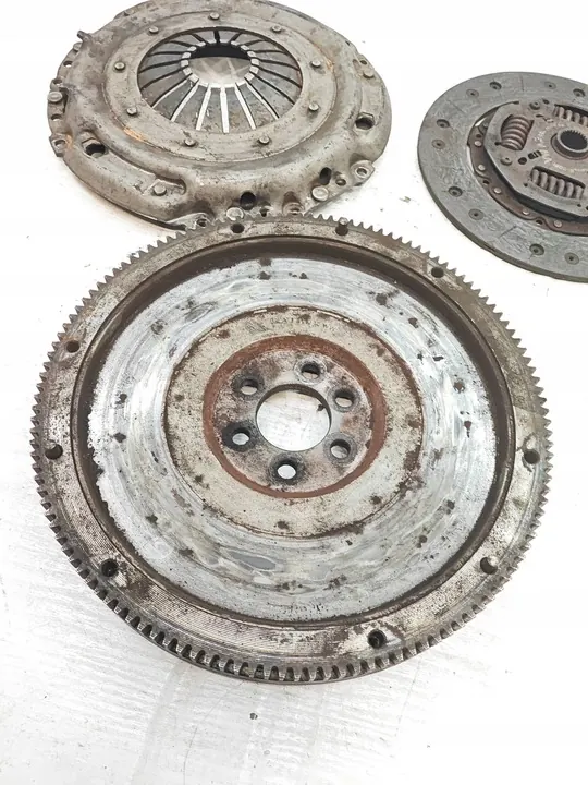 Embreagem completa Seat Toledo IV 03L141025R image 3