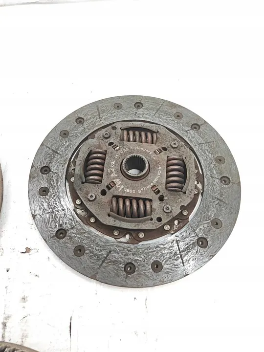 Embreagem completa Seat Toledo IV 03L141025R image 4