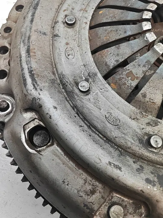 Embreagem completa Seat Toledo IV 03L141025R image 5