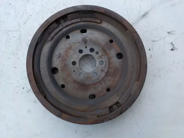 VW GOLF V VI A3 8P 1.4 TSI CAX Volante 03F105266C image 2