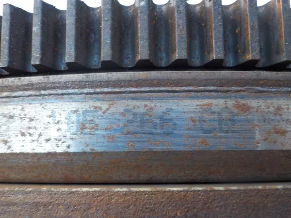 VW GOLF V VI A3 8P 1.4 TSI CAX Volante 03F105266C image 3