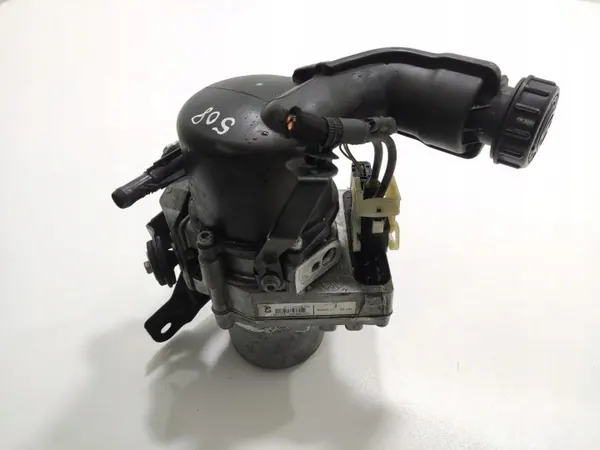 Pompe direction OEM 9675277380 pour Peugeot 508 image 3