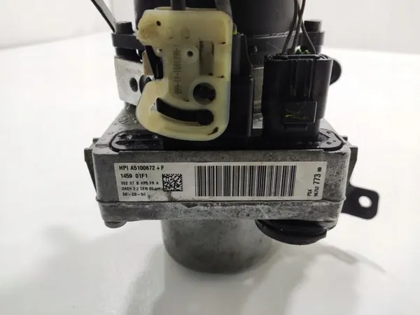 Pompe direction OEM 9675277380 pour Peugeot 508 image 5