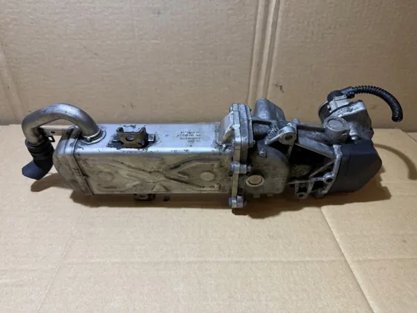 EGR-kylare OEM 03L131512CF för Audi 1.6 TDI image 4