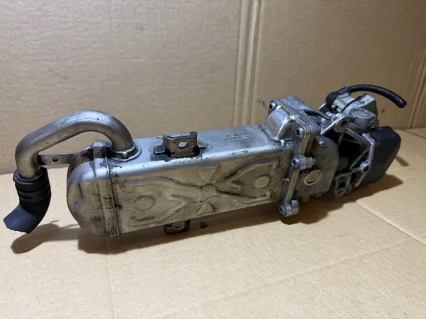 EGR-kylare OEM 03L131512CF för Audi 1.6 TDI image 5