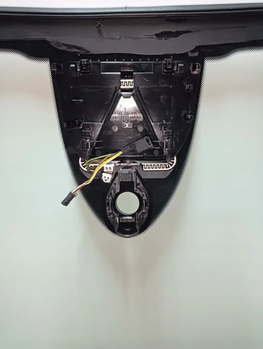 Para-brisas dianteiro Audi A6 C7 OEM 8611AGACMVWZ image 3
