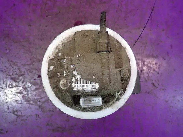 PEUGEOT 207 06-09 1.4 VTI Brandstofpomp 9684934480 4 PIN image 5