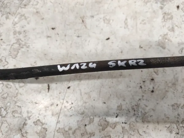 OEM RTEKO PAW426 Vaihteistoputki Mercedes E W124:lle image 3