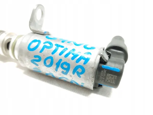 Capteur d'arbre à cames OEM 24375-2E100 pour Kia Optima IV 2.0 GDI image 3