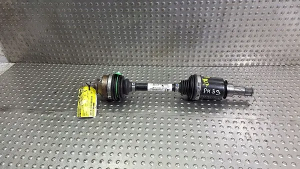 Semi-eixo esquerdo traseiro OEM S26372595 para Smart ForFour image 2