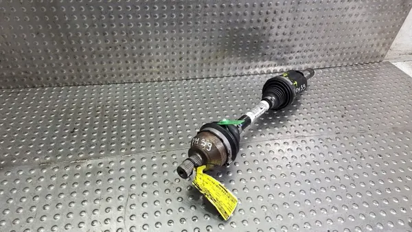 Semi-eixo esquerdo traseiro OEM S26372595 para Smart ForFour image 3