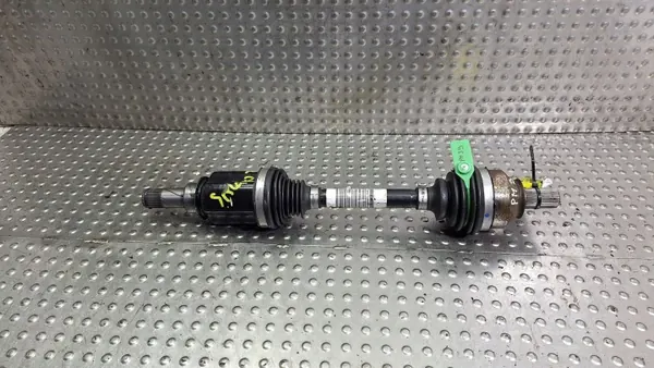Semi-eixo esquerdo traseiro OEM S26372595 para Smart ForFour image 4