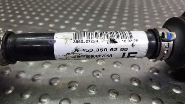 Semi-eixo esquerdo traseiro OEM S26372595 para Smart ForFour image 5