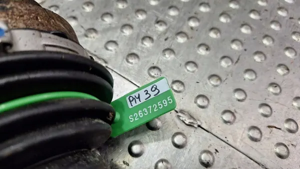 Semi-eixo esquerdo traseiro OEM S26372595 para Smart ForFour image 7