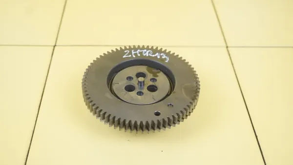 Pignon d'arbre à cames OEM B16DTU pour Opel 1.6 CDTI image 2