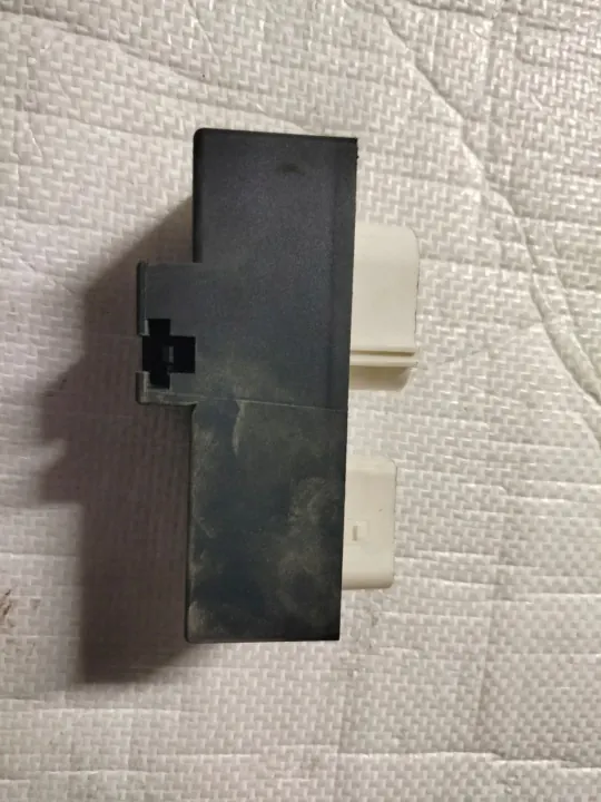 Módulo controlo ventoinha OEM 1J0919506L para Audi A3 8L image 4