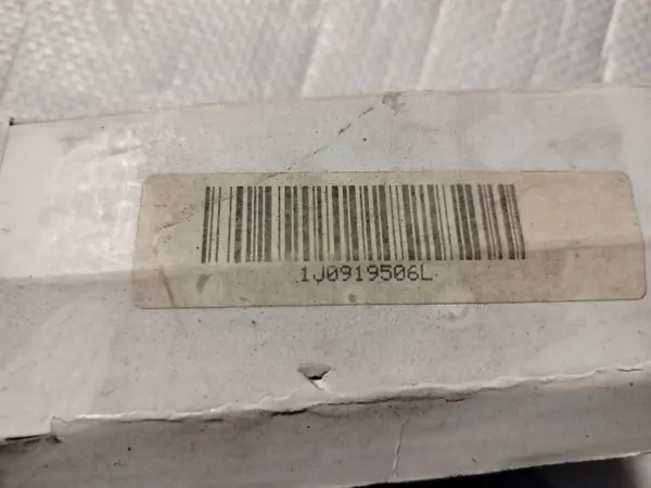 Módulo controlo ventoinha OEM 1J0919506L para Audi A3 8L image 6