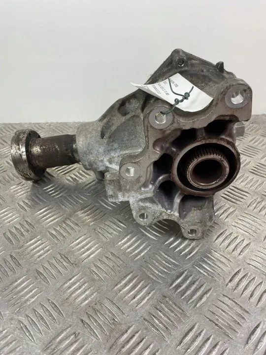 Boîte de transfert Volvo XC90 OEM P31325810 - Occasion image 5