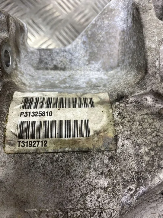 Boîte de transfert Volvo XC90 OEM P31325810 - Occasion image 6