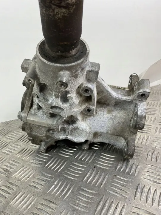 Boîte de transfert Volvo XC90 OEM P31325810 - Occasion image 7