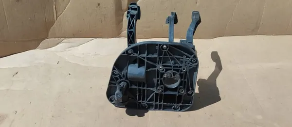 Pedalset Kupplung Bremse Gaspedal Iveco Daily image 6