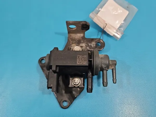 Turbineklep Ford Edge II 2.0 EcoBoost F2GE-9E882-BA image 2