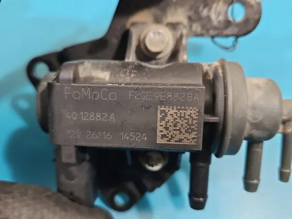 Turbineklep Ford Edge II 2.0 EcoBoost F2GE-9E882-BA image 3