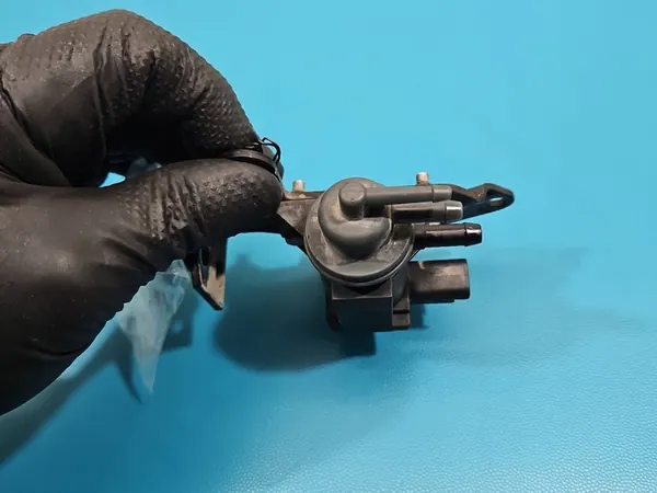 Turbineklep Ford Edge II 2.0 EcoBoost F2GE-9E882-BA image 4