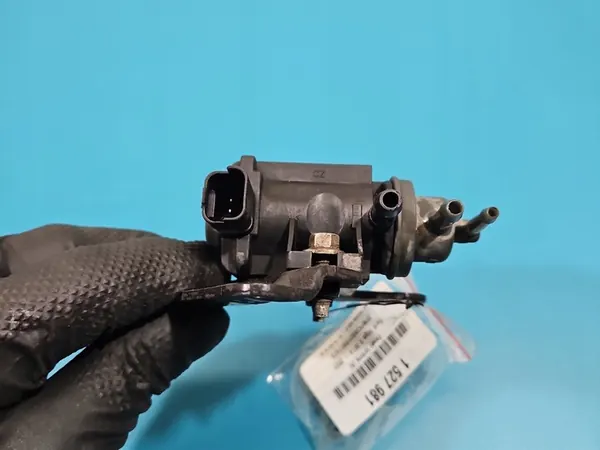 Turbineklep Ford Edge II 2.0 EcoBoost F2GE-9E882-BA image 6