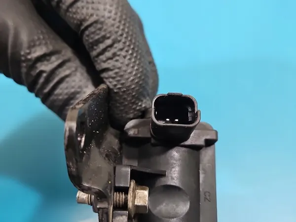 Turbineklep Ford Edge II 2.0 EcoBoost F2GE-9E882-BA image 7