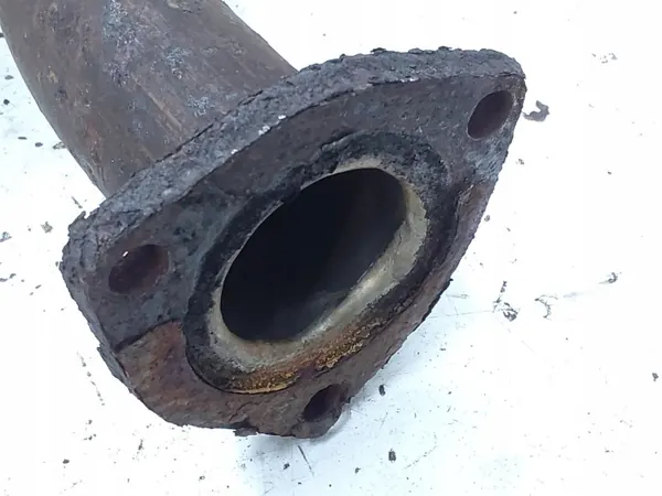 Chevrolet Captiva Uitlaatdemper OEM ARA279393 image 5