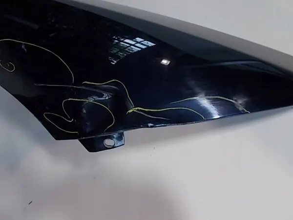 Parafango Anteriore Destro BMW Z4 E85 2002- OEM 41357053328 image 7