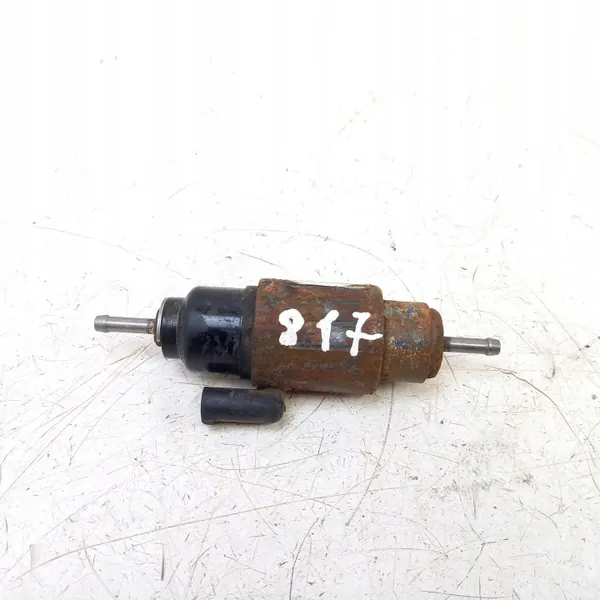 Mercedes-Benz Brandstofpomp OEM WOS9002853H - Gebruikt image 2