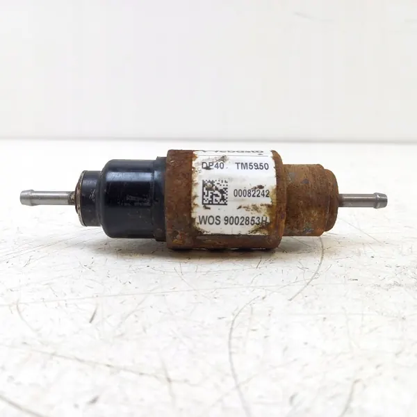 Mercedes-Benz Brandstofpomp OEM WOS9002853H - Gebruikt image 4