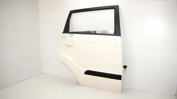 Rechte Hintertür OEM 360154977 für Kia Soul I 08-11 image 3