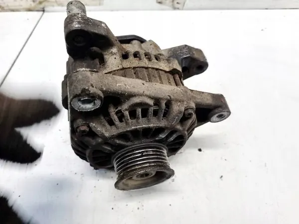 Peugeot Boxer Vaihtovirtageneraattori 2004 2.0L 9635772880 image 2