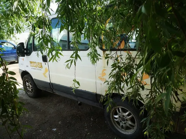 Peugeot Boxer Vaihtovirtageneraattori 2004 2.0L 9635772880 image 9