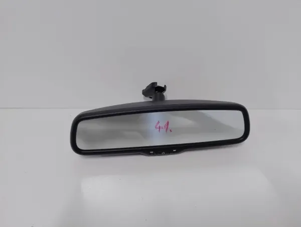 Mitsubishi ASX I sisätakapeili OEM 7630A057 image 2